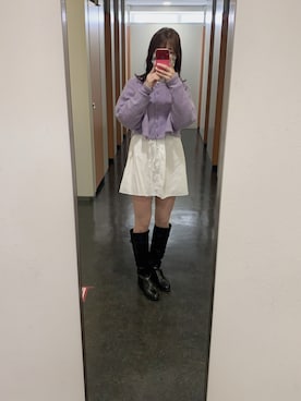 Suuuさんのコーディネート