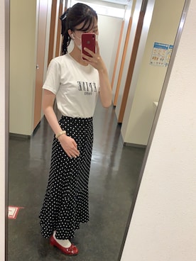 Suuuさんのコーディネート