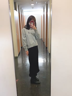 Suuuさんのコーディネート