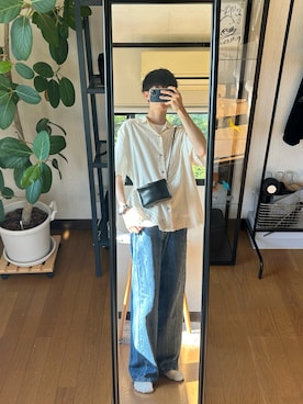 ☺︎kazuya☺︎さんのコーディネート