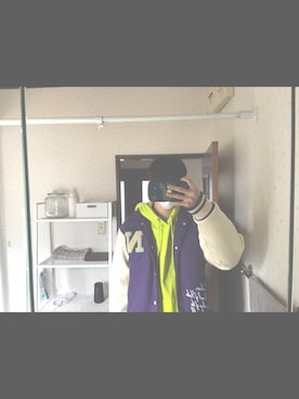 ☺︎kazuya☺︎さんのコーディネート