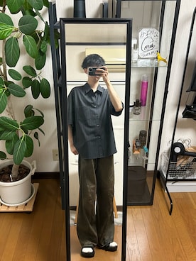 ☺︎kazuya☺︎さんのコーディネート