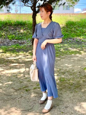 おかなさんのコーディネート