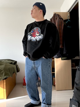 tatsuya030910さんのコーディネート