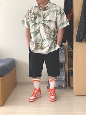 tatsuya030910さんのコーディネート