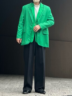 だいさんのコーディネート