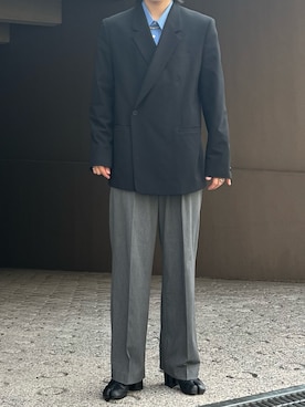 だいさんのコーディネート