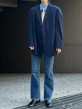 だいさんのコーディネート