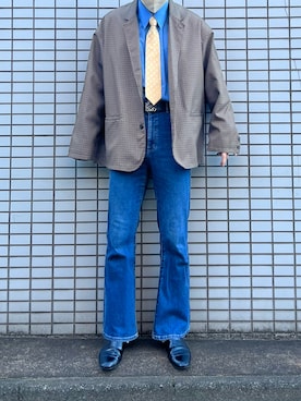 だいさんのコーディネート