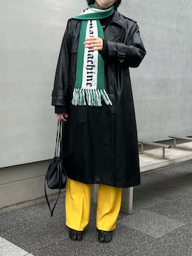 だいさんの（ZARA | ザラ）を使ったコーディネート