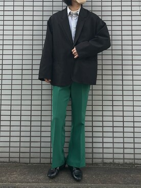 だいさんのコーディネート