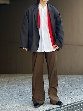 だいさんのコーディネート