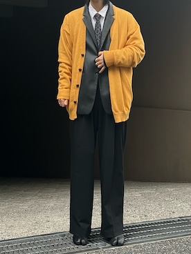だいさんのコーディネート