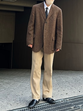 だいさんのコーディネート