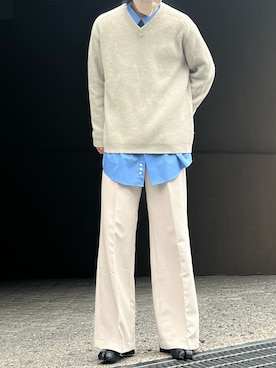 だいさんのコーディネート