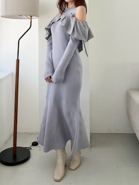 mikiさんのコーディネート