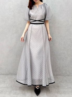 mikiさんのコーディネート