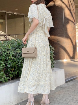 ブーツを使った 半袖ワンピース の人気ファッションコーディネート Wear