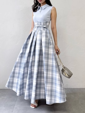 mikiさんのコーディネート