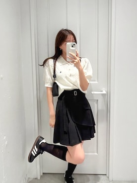 mikiさんのコーディネート