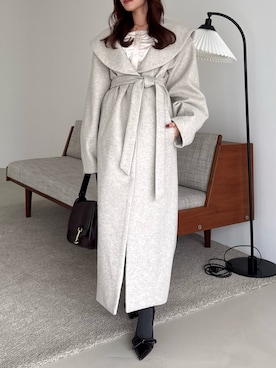 mikiさんのコーディネート