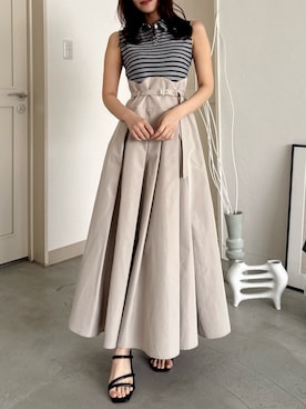 mikiさんのコーディネート