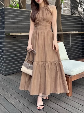 mikiさんのコーディネート