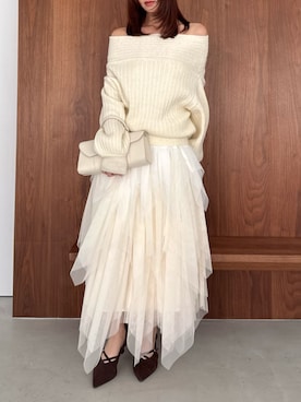 mikiさんのコーディネート