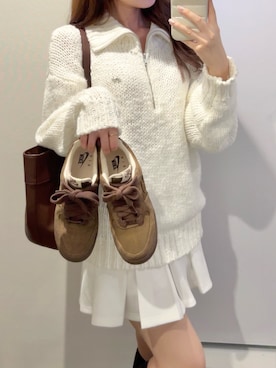 mikiさんのコーディネート