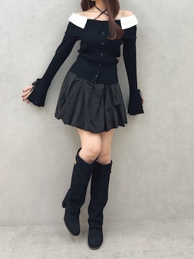 mikiさんのコーディネート