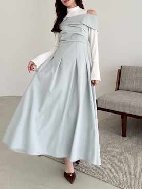 mikiさんのコーディネート