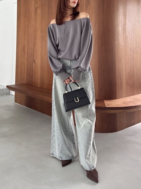 mikiさんのコーディネート