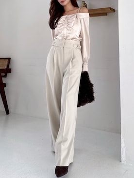 mikiさんのコーディネート