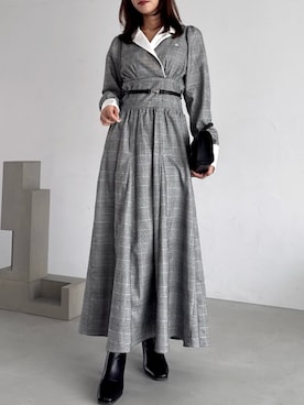 mikiさんのコーディネート