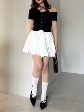 mikiさんのコーディネート