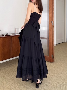 mikiさんのコーディネート