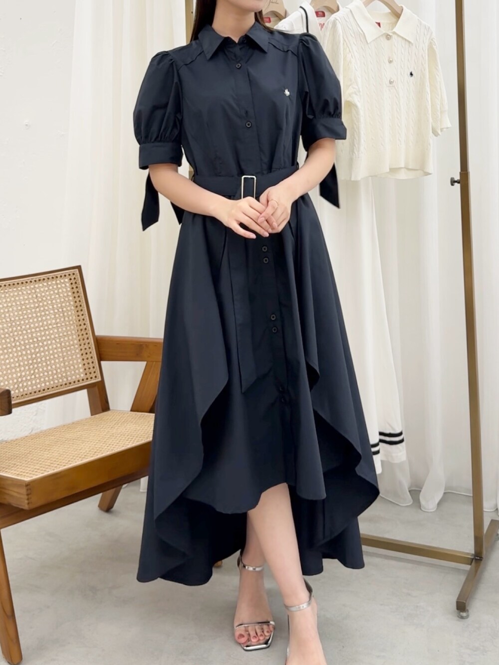 2024.05.14 UP｜ダズリン（dazzlin）、miki、24181771｜RUNWAY channel