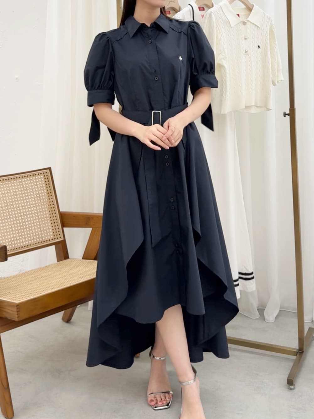 2024.05.14 UP｜ダズリン（dazzlin）、miki、24181771｜RUNWAY channel