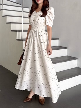 mikiさんのコーディネート