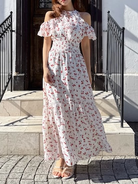 mikiさんのコーディネート