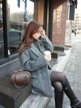 mikiさんのコーディネート