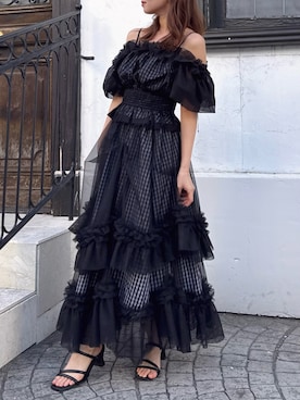 mikiさんのコーディネート