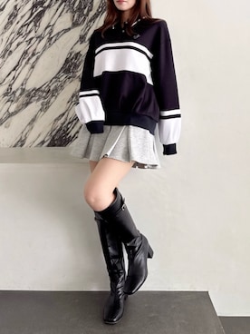 mikiさんのコーディネート