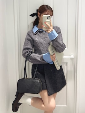 mikiさんのコーディネート