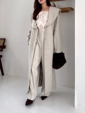 mikiさんのコーディネート