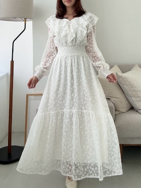 mikiさん(レディース・153cm)の秋コーディネート