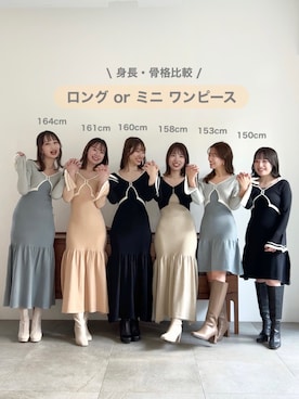 mikiさんのコーディネート