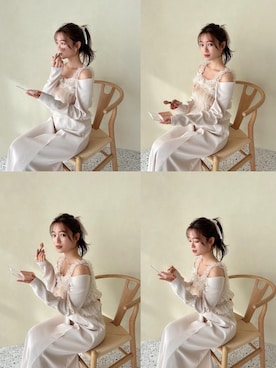 mikiさんのコーディネート