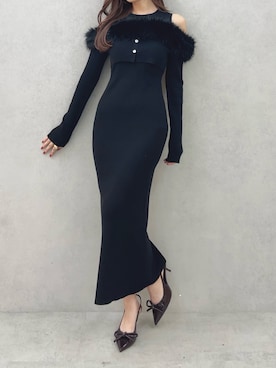 mikiさんのコーディネート