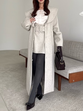 mikiさんのコーディネート